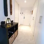 Apartament Hermoso De Playa Con Piscina *