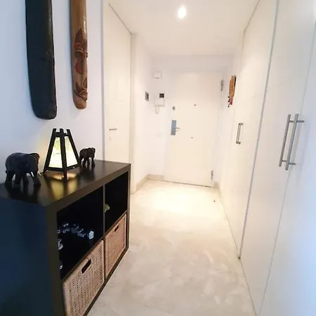 Apartment Hermoso De Playa Con Piscina *