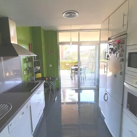 Hermoso De Playa Con Piscina Apartment Sotogrande
